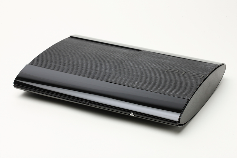 Illustration for article titled A Bento Box. Shaped Like a PS3. No, Really.
